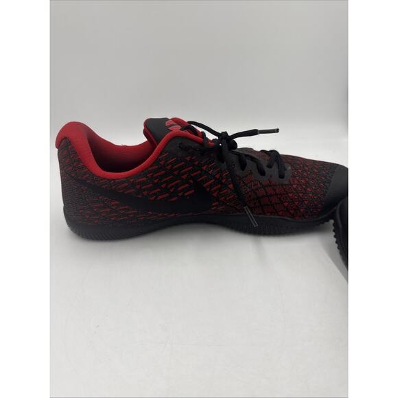 Size 15 - Nike Mamba Instinct University Red main image 4